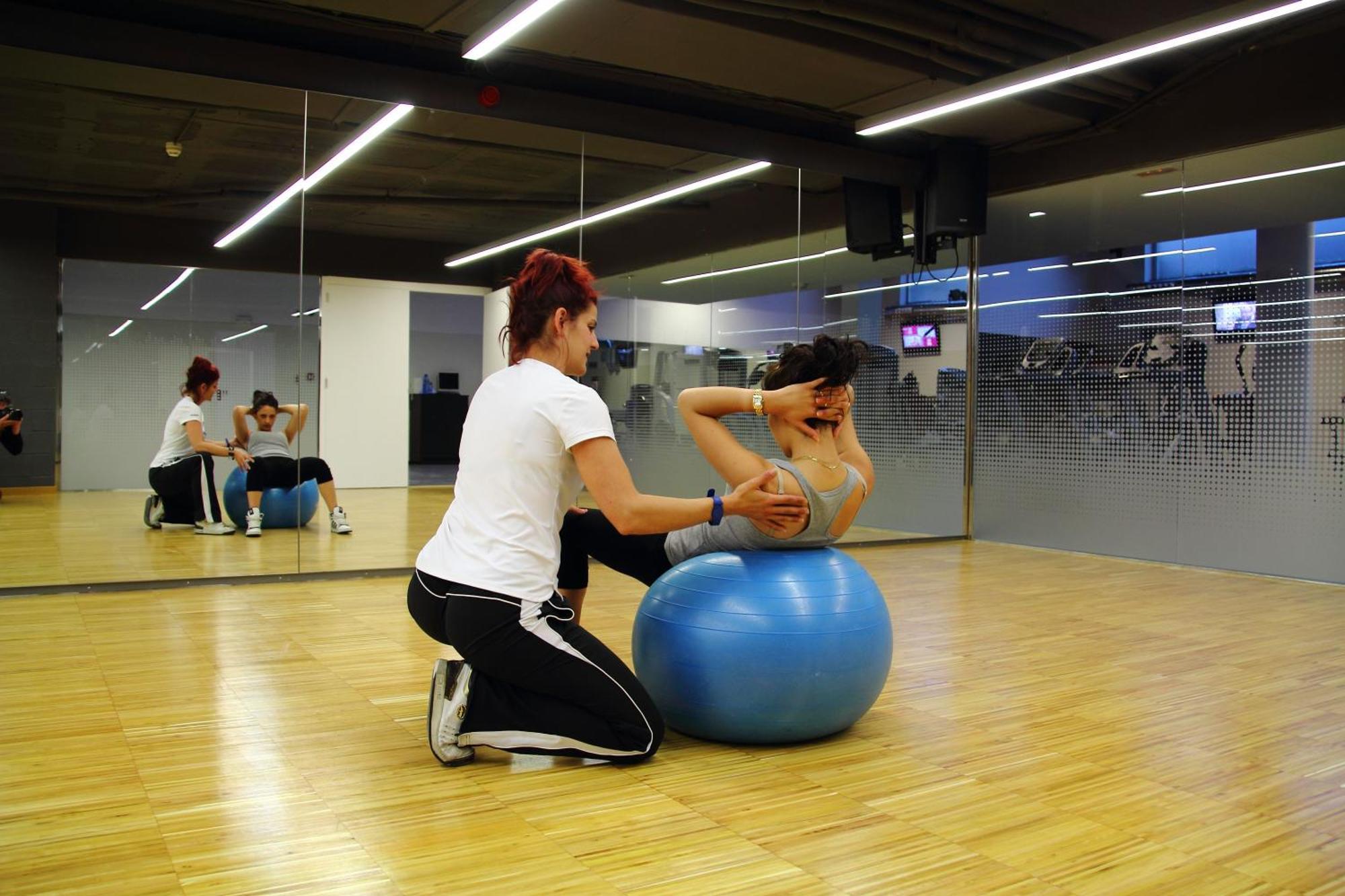 Aqua Hotel Onabrava & Spa 4*Sup Санта Сузана Екстериор снимка