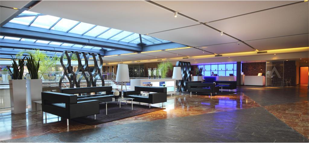 Aqua Hotel Onabrava & Spa 4*Sup Санта Сузана Екстериор снимка